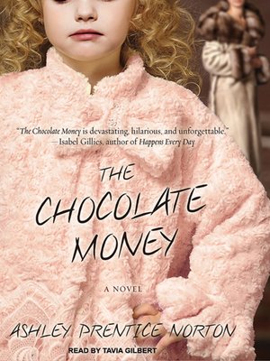 cover image of The Chocolate Money